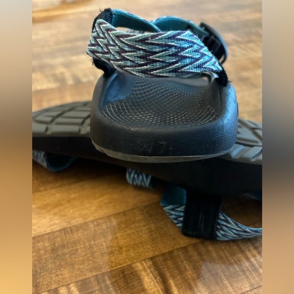 Chaco Z/Cloud women’s size 7 - Picture 3 of 3